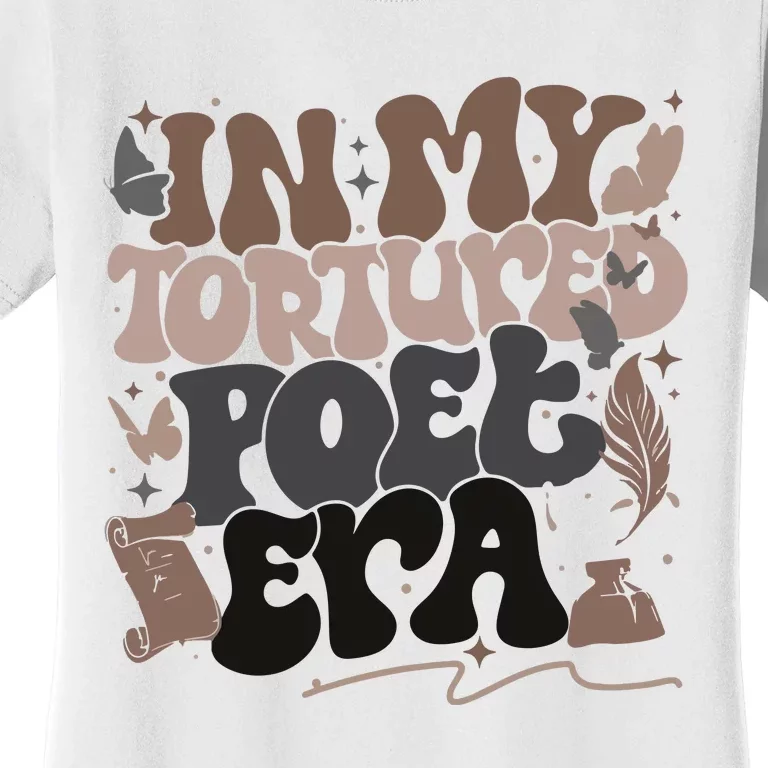 The Poets Department Women's T-Shirt