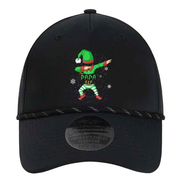 The Papa Elf Performance The Dyno Cap