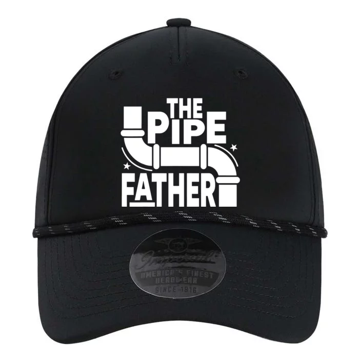 The Pipe Father Plumber Performance The Dyno Cap