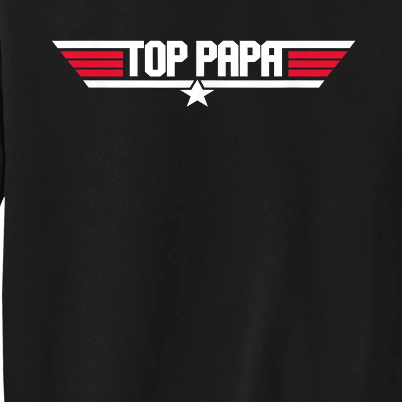 TOP DAD Father's Day T-Shirt, Top Gun, Gift for Dad