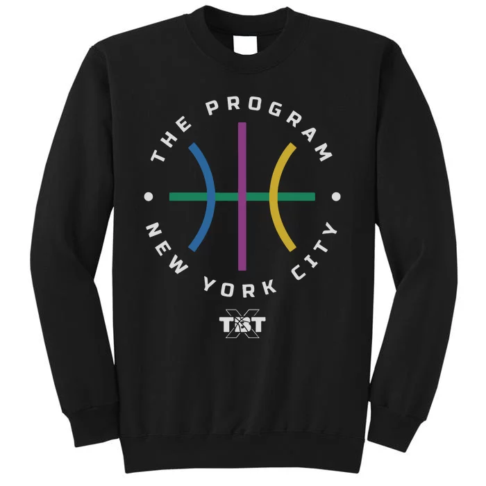 The Program For Autism Sweatshirt