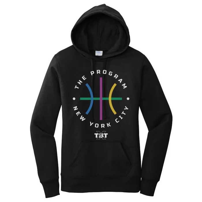 The Program For Autism Women's Pullover Hoodie