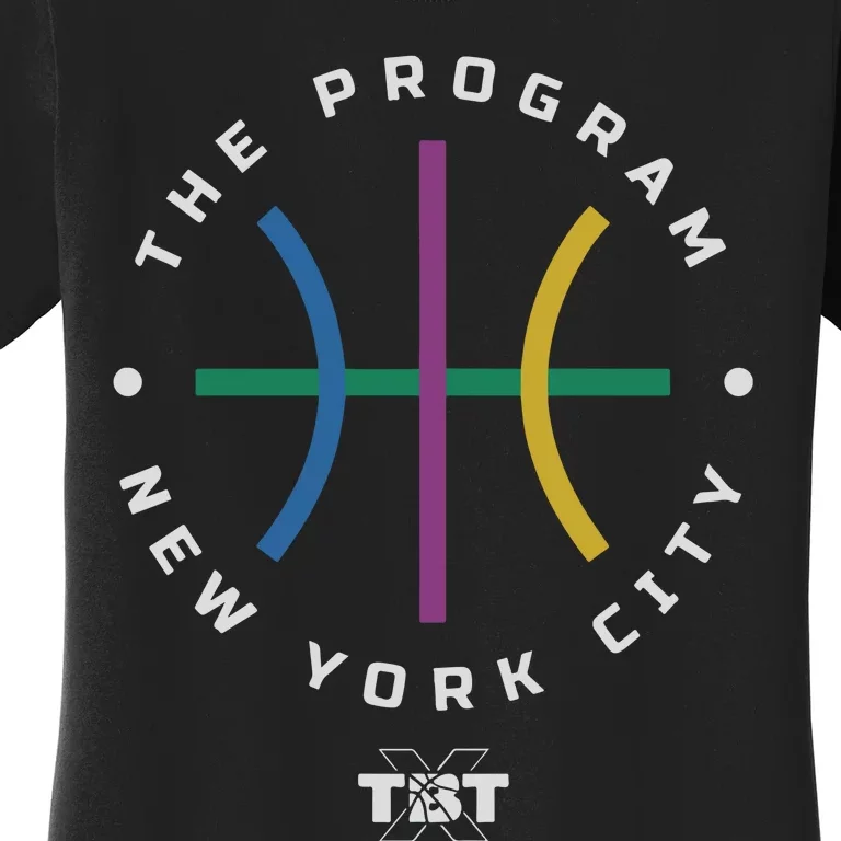 The Program For Autism Women's T-Shirt