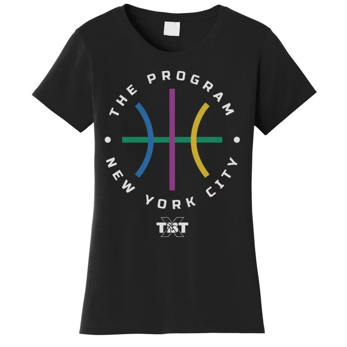 The Program For Autism Women's T-Shirt