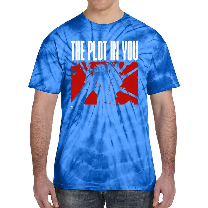 The Plot In You Vol. 1 Tie-Dye T-Shirt