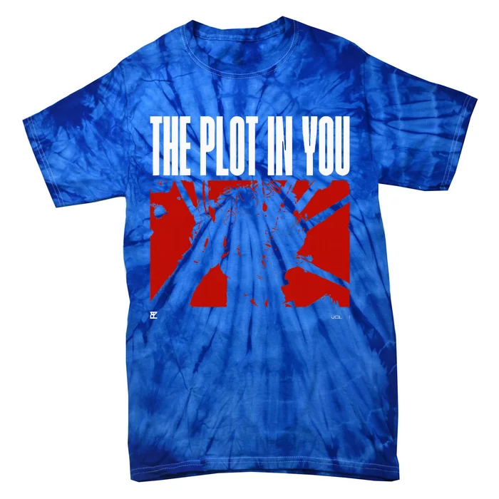 The Plot In You Vol. 1 Tie-Dye T-Shirt