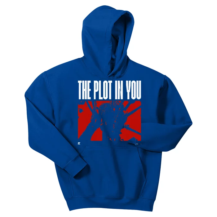 The Plot In You Vol. 1 Kids Hoodie