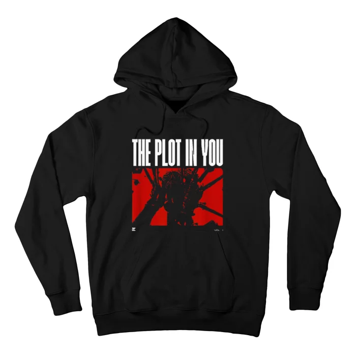 The Plot In You Vol. 1 Hoodie