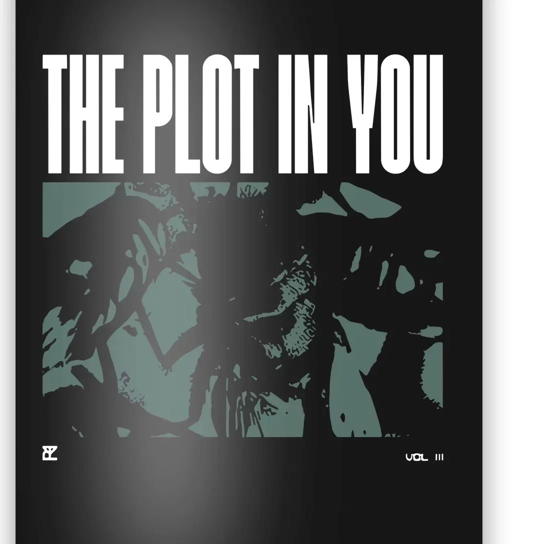 The Plot In You Vol. 3 2024 Poster