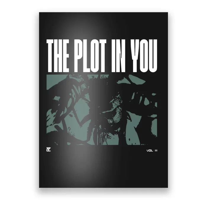 The Plot In You Vol. 3 2024 Poster