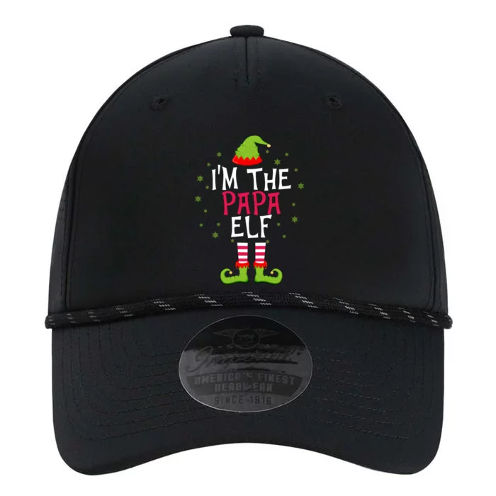 The Papa Matching Family Group Christmas Gift Xmas Gift Performance The Dyno Cap