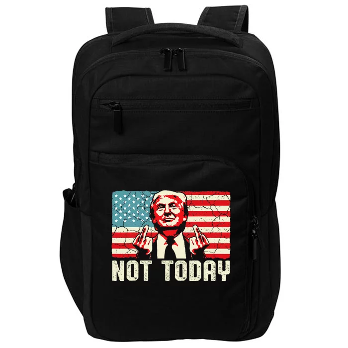 Trump Pennsylvania Rally Shooting Not Today Impact Tech Backpack