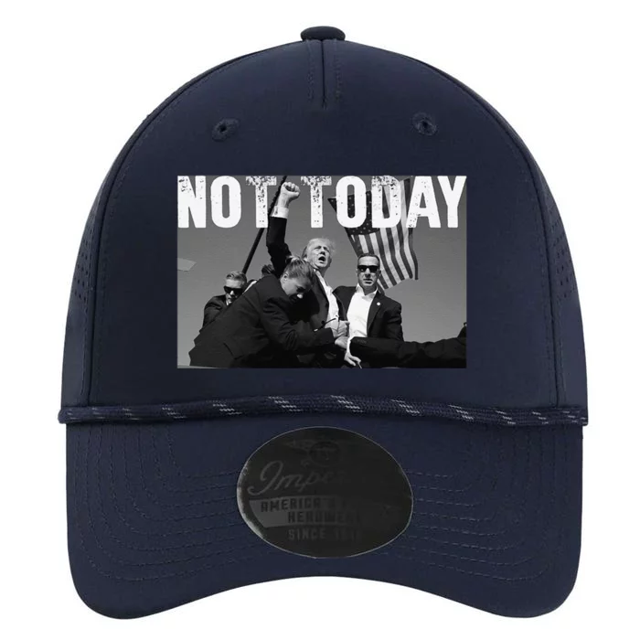 Trump Pennsylvania Rally Shooting Not Today Performance The Dyno Cap