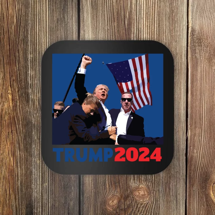 Trump Pa Rally Pennsylvania Rally Trump 2024 Coaster