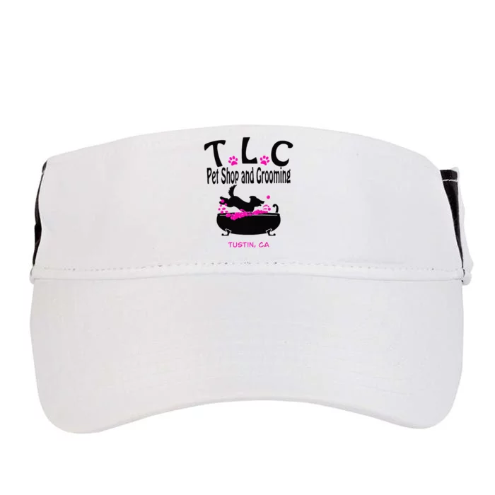 Tlc Pet Shop Adult Drive Performance Visor