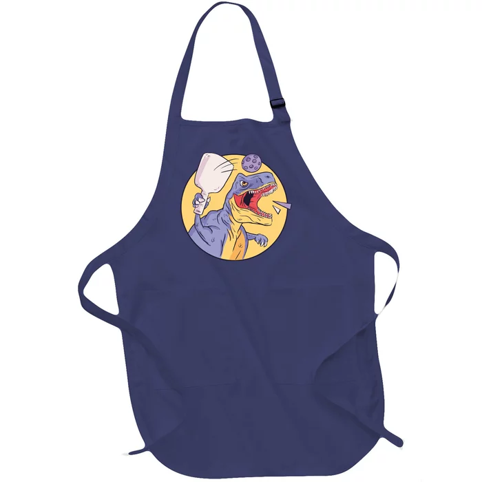 Trex Pickleball Sport Full-Length Apron With Pocket