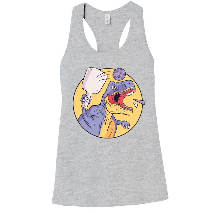 Trex Pickleball Sport Women's Racerback Tank