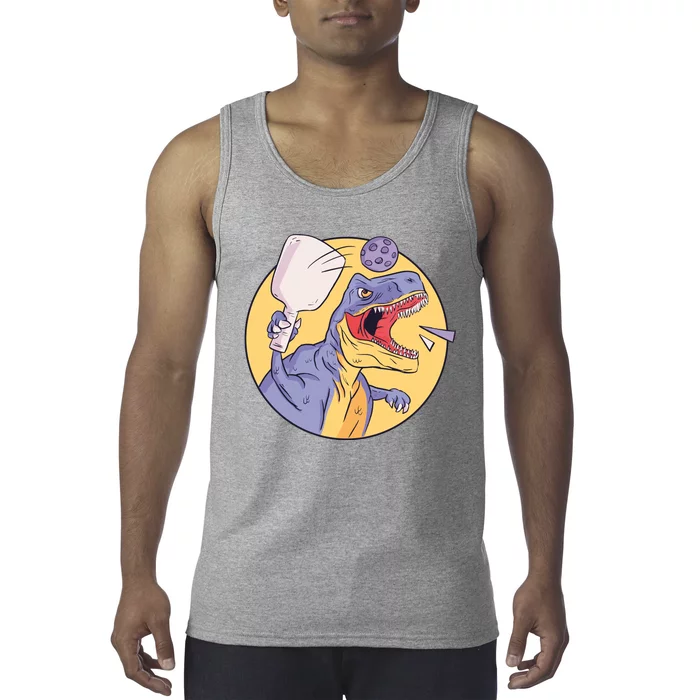 Trex Pickleball Sport Tank Top