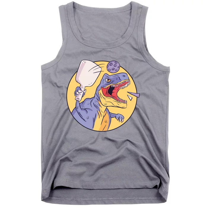 Trex Pickleball Sport Tank Top