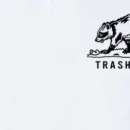 Trash Panda Softstyle Adult Sport Polo