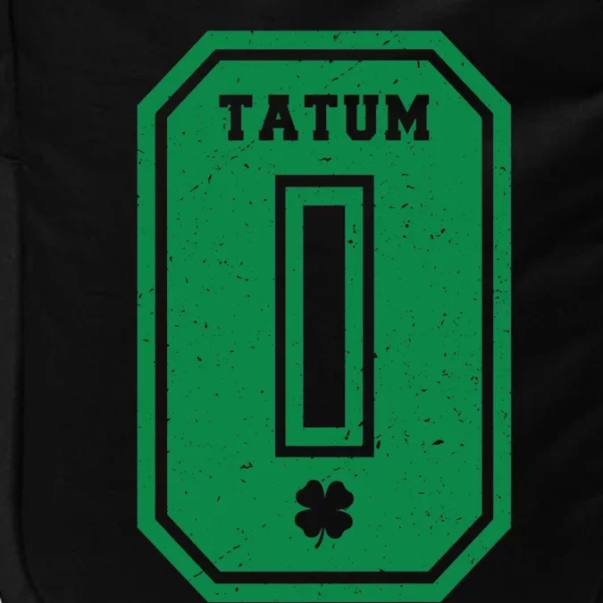 Tatum Premium Impact Tech Backpack