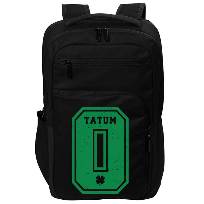 Tatum Premium Impact Tech Backpack