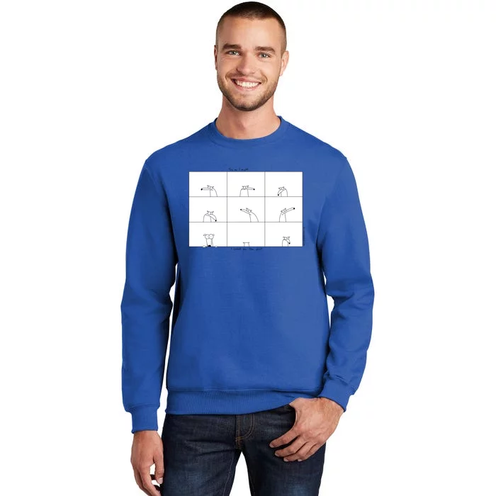 The Point Sweatshirt