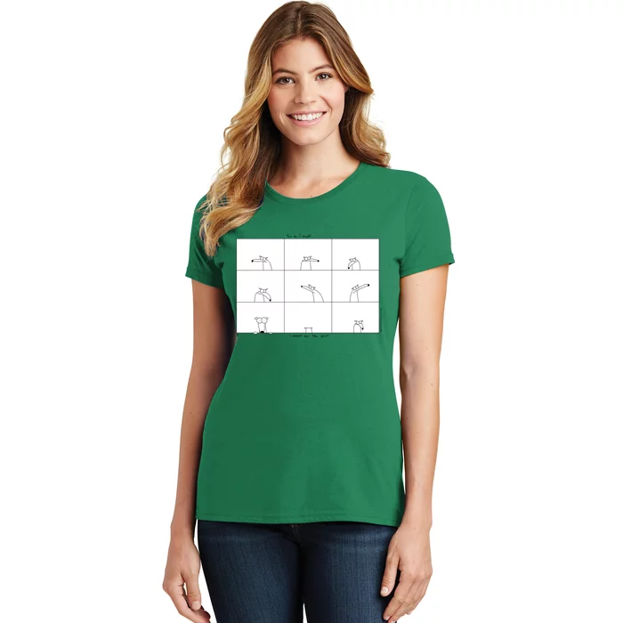 The Point Women's T-Shirt