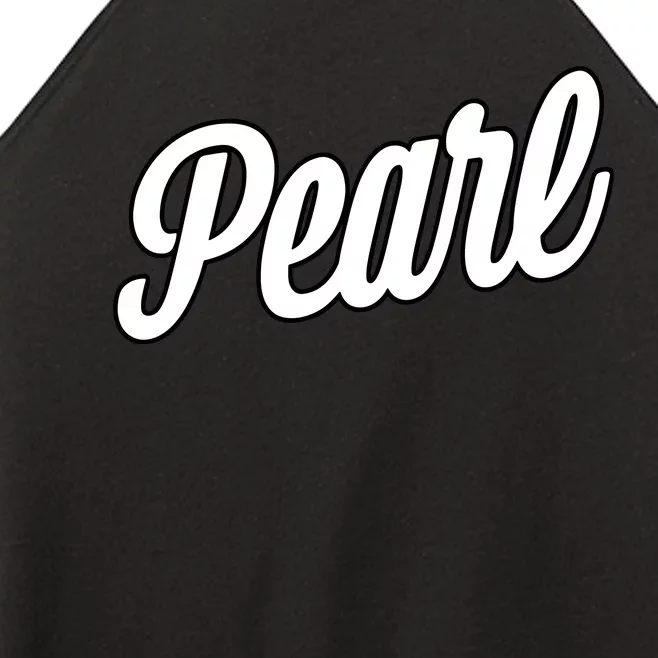 The Pearl Women’s Perfect Tri Rocker Tank