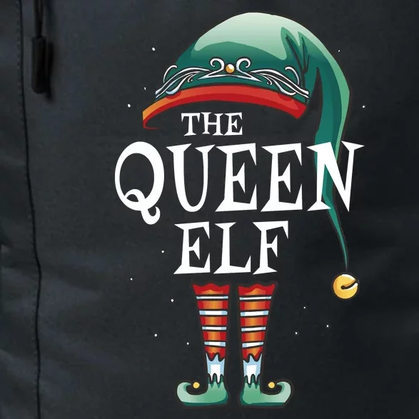 The Queen Elf Daily Commute Backpack