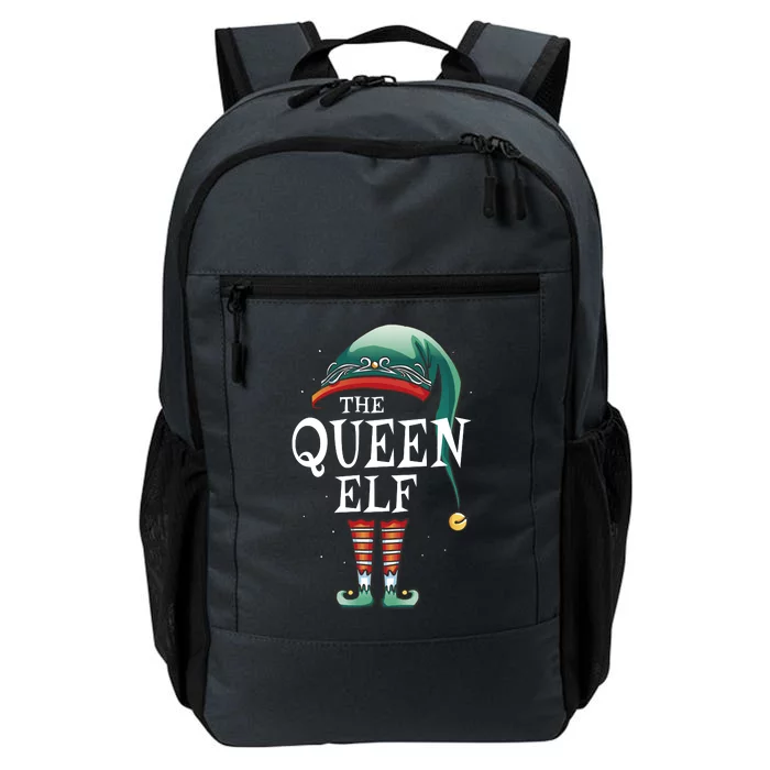 The Queen Elf Daily Commute Backpack