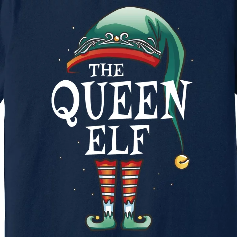 The Queen Elf Premium T-Shirt