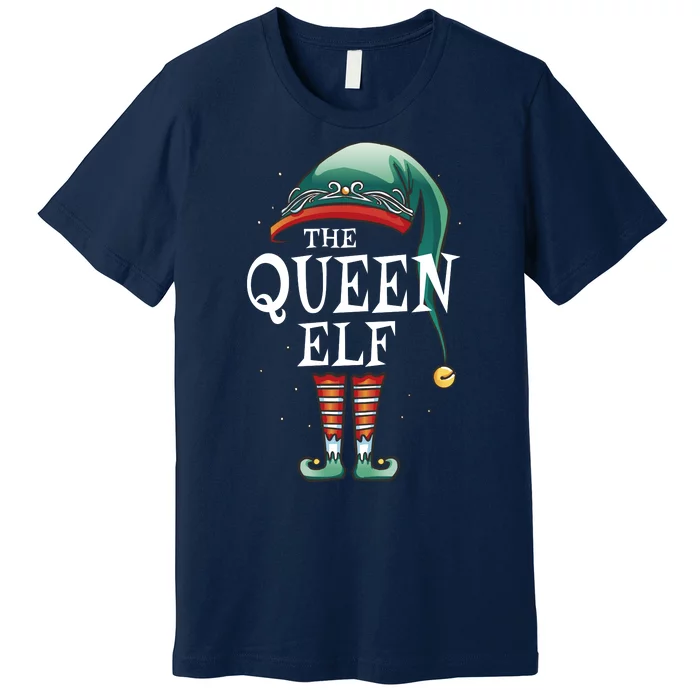 The Queen Elf Premium T-Shirt