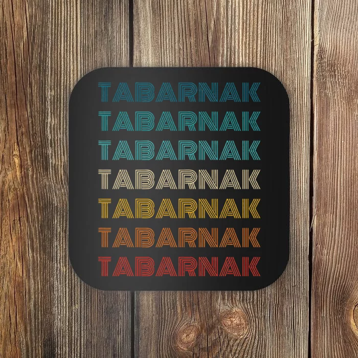 Tabarnak Quebec French Canadian Canada Profanity Sacre Cuss Coaster