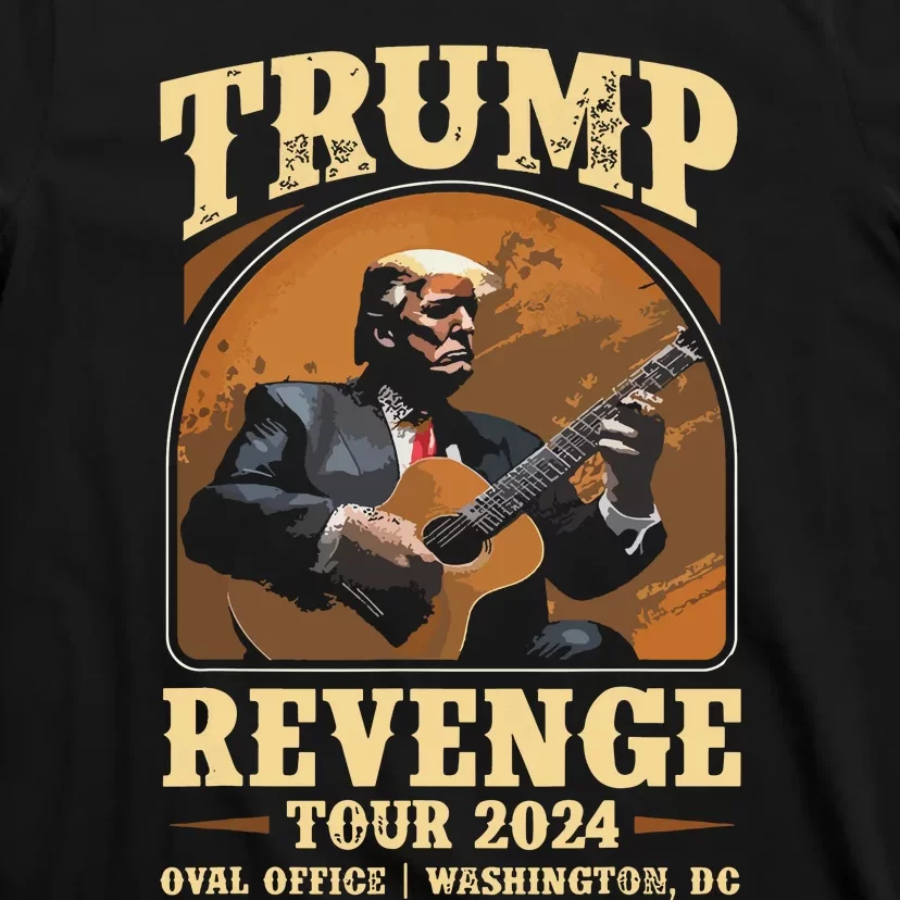 Trump Revenge 2024 T-Shirt