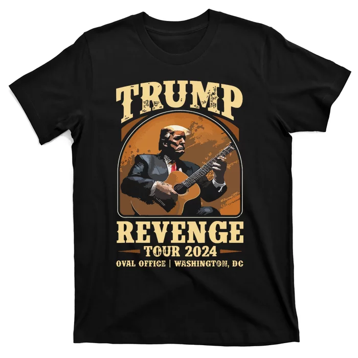 Trump Revenge 2024 T-Shirt