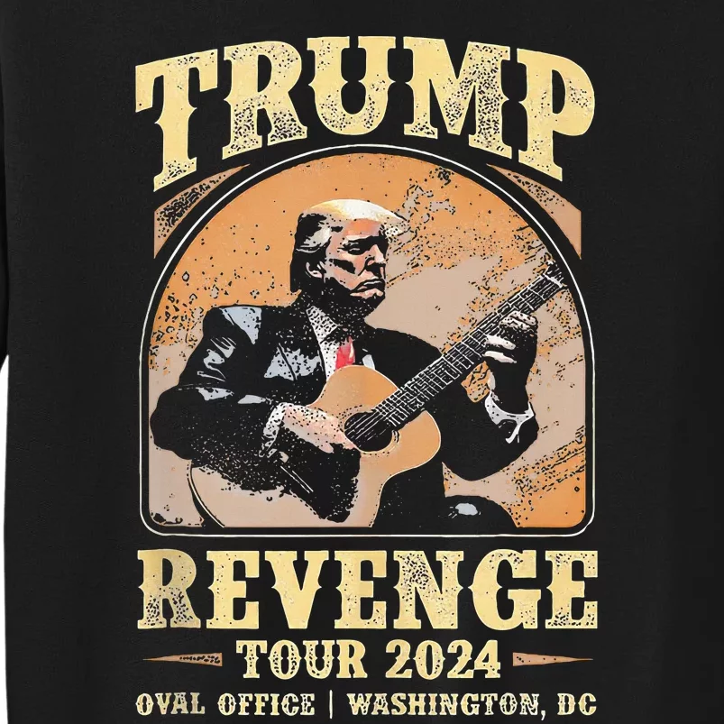 Trump Revenge 2024 Sweatshirt