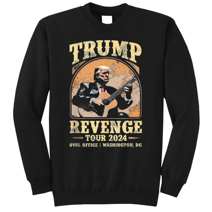 Trump Revenge 2024 Sweatshirt