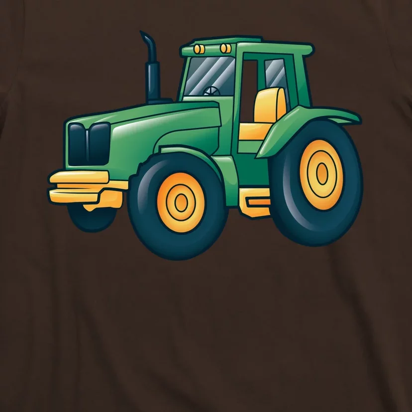 Tractor T-Shirt