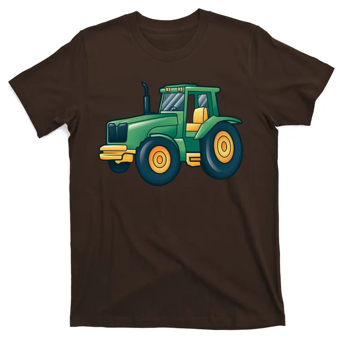 Tractor T-Shirt