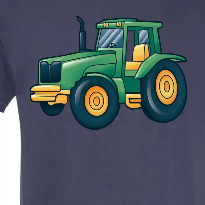 Tractor Garment-Dyed Heavyweight T-Shirt