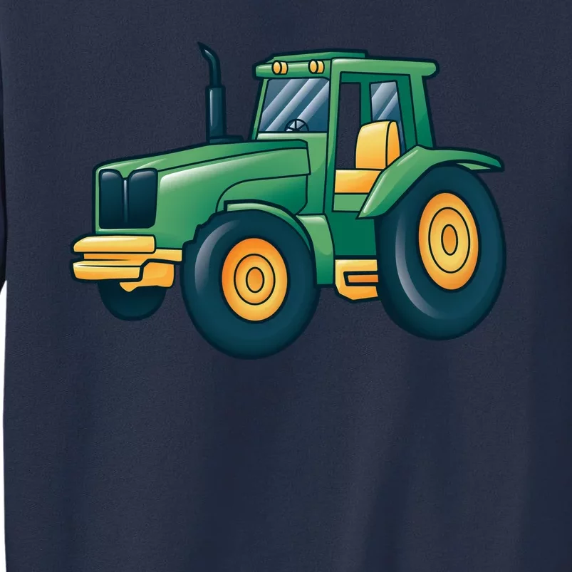 Tractor Sweatshirt