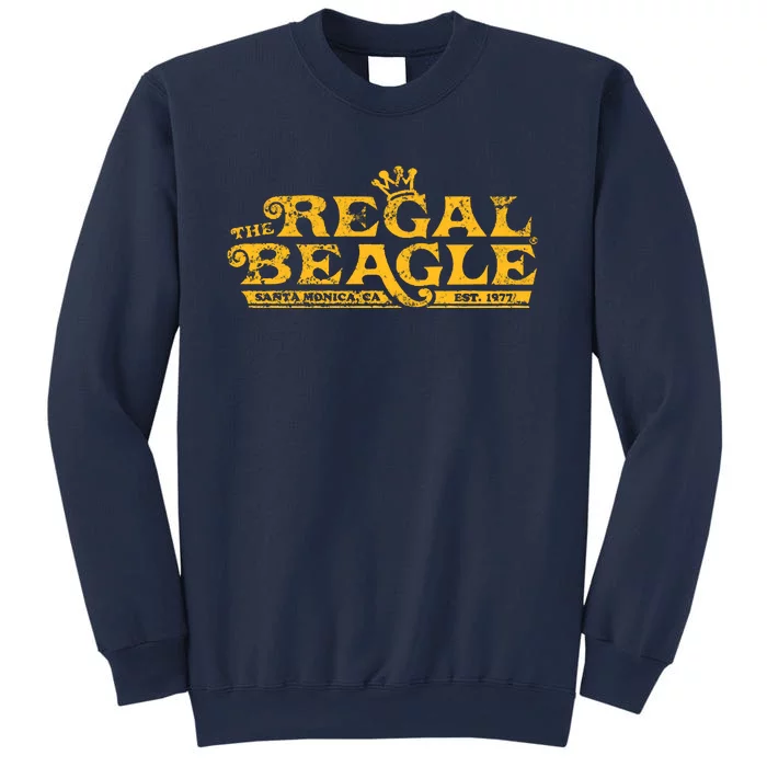 The Regal Beagle Vintage Sweatshirt