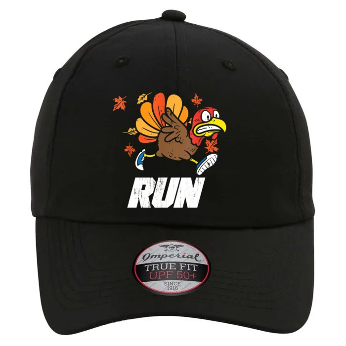 Turkey Run Costume Thanksgiving Running Turkey Trot The Original Performance Cap