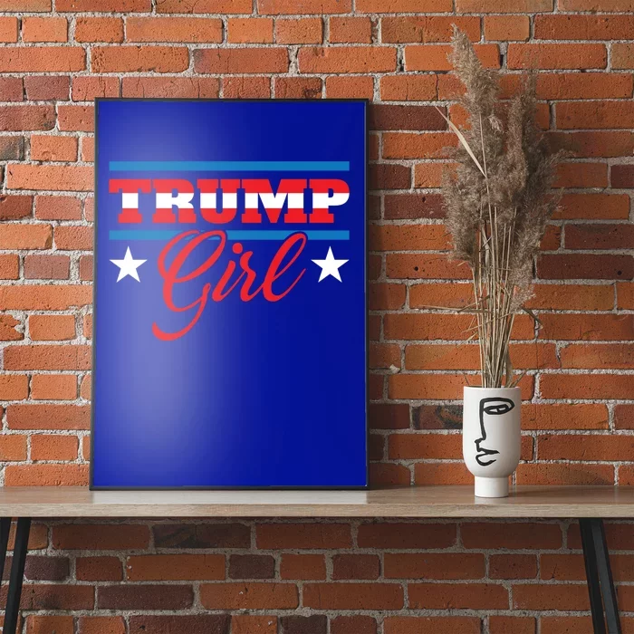 Trump Reelect Donald Trump 2020 45 Pro Trump Gift Poster