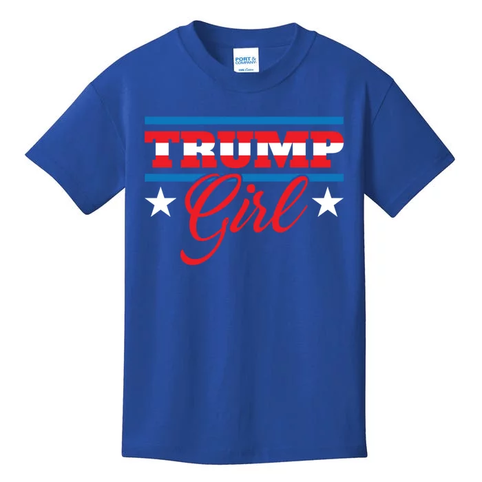 Trump Reelect Donald Trump 2020 45 Pro Trump Gift Kids T-Shirt