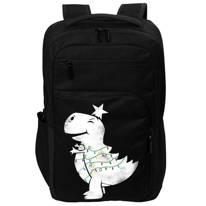 Tree Rex Impact Tech Backpack