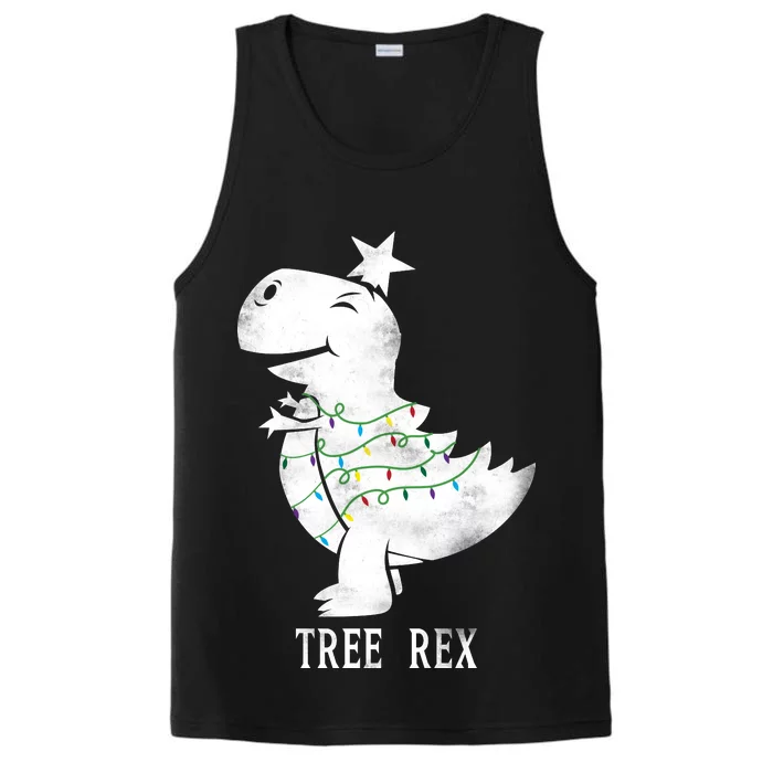 Tree Rex Performance Tank