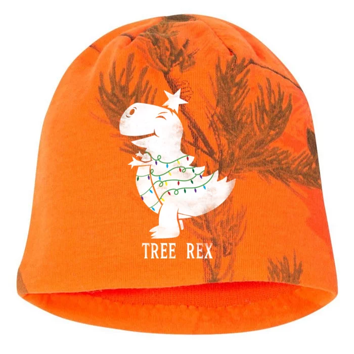 Tree Rex Kati - Camo Knit Beanie