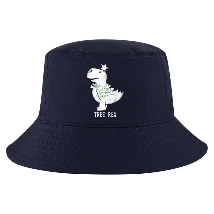 Tree Rex Cool Comfort Performance Bucket Hat